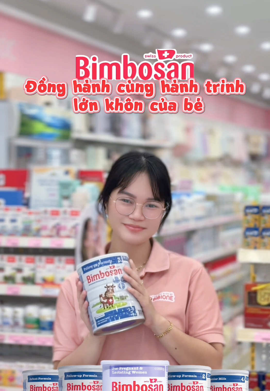 @Hệ Thống Mẹ Và Bé BibiOne