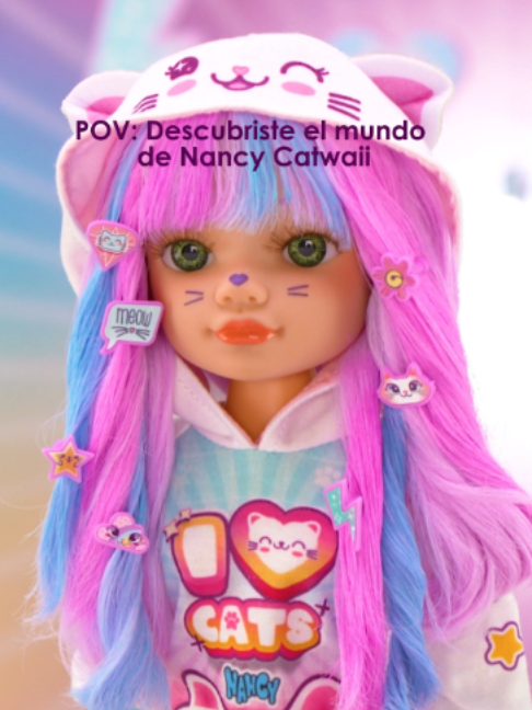@Juguetes Famosa