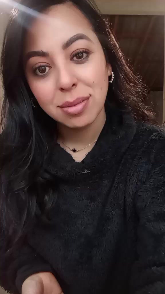 @Angelica Vieira