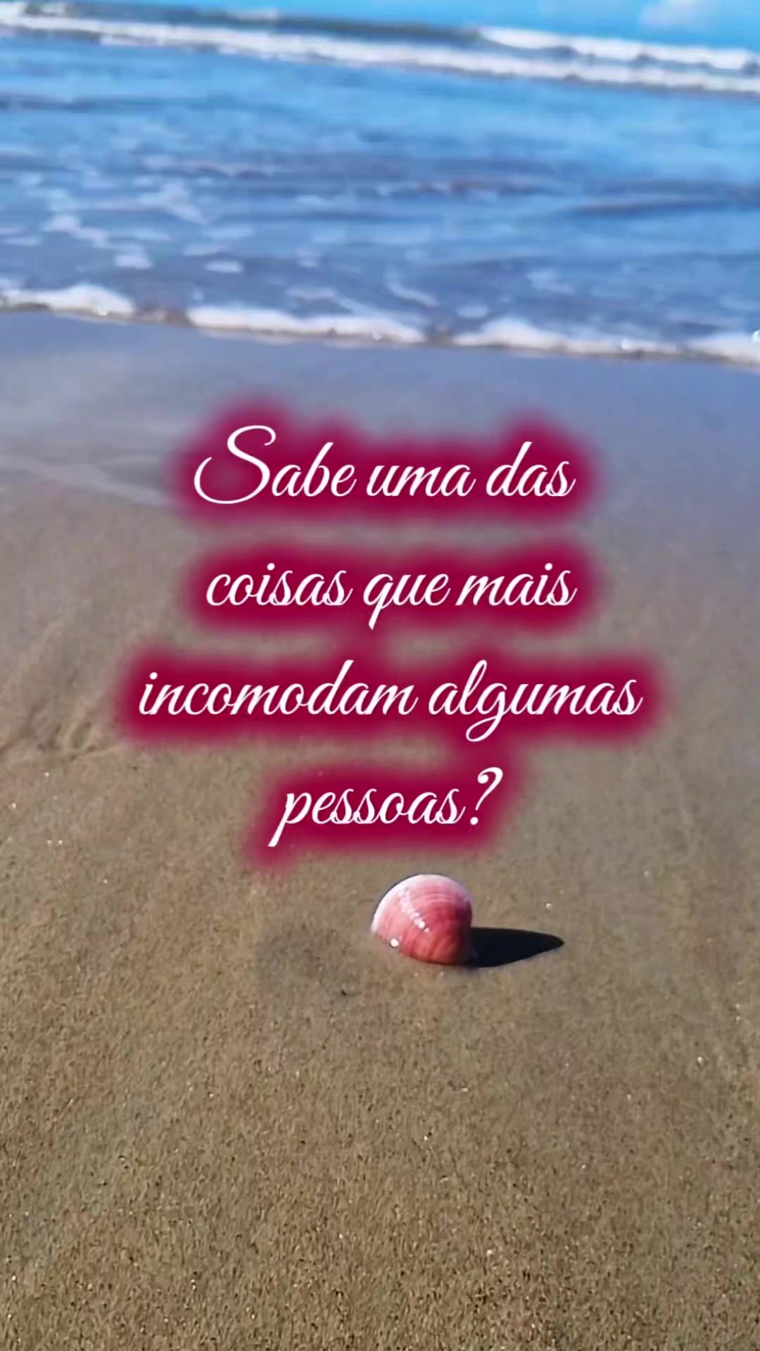 @Em nome do coração