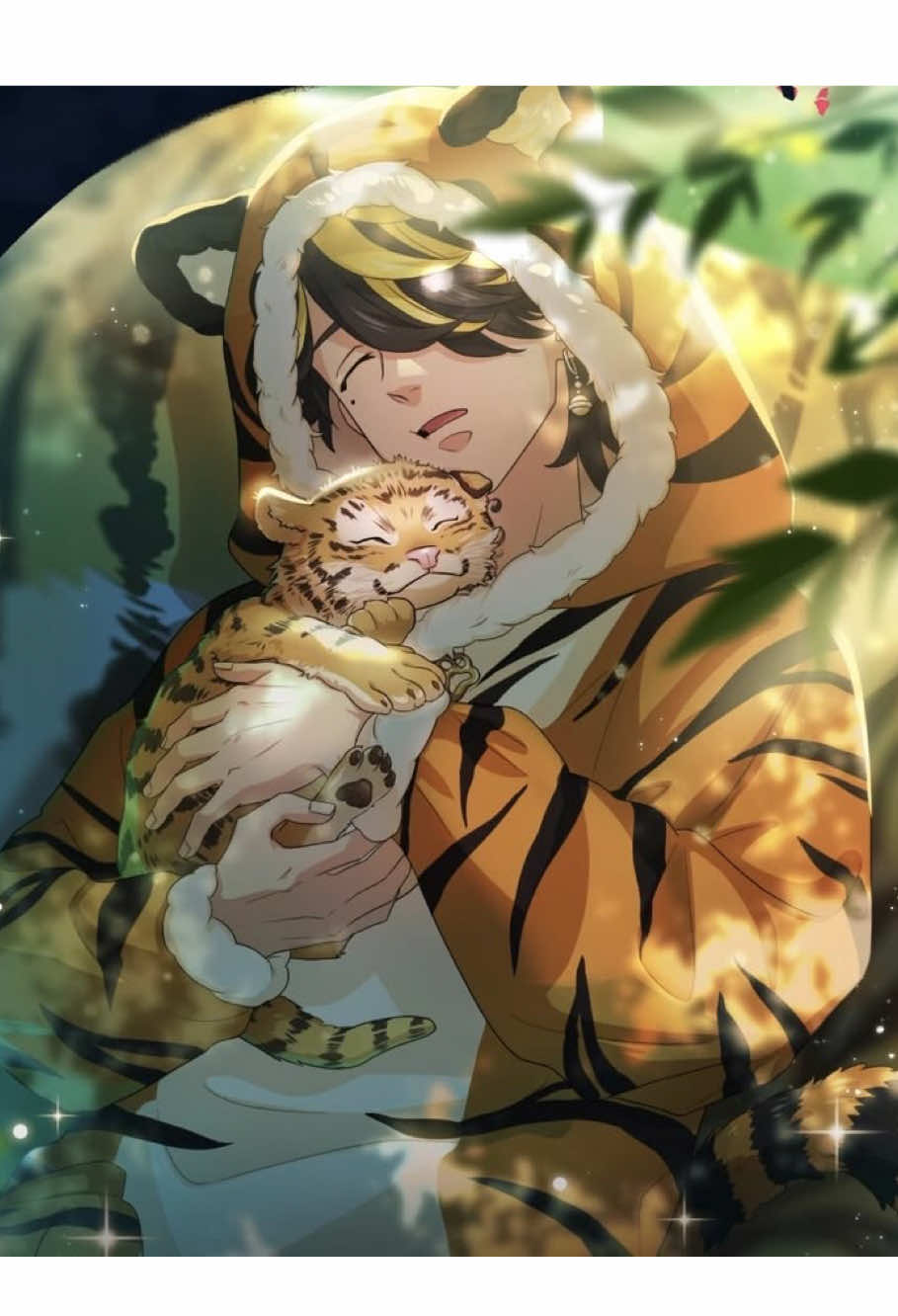 @⋆.˚🦋༘⋆ 𝓛𝓪𝓷𝓰 ˚₊