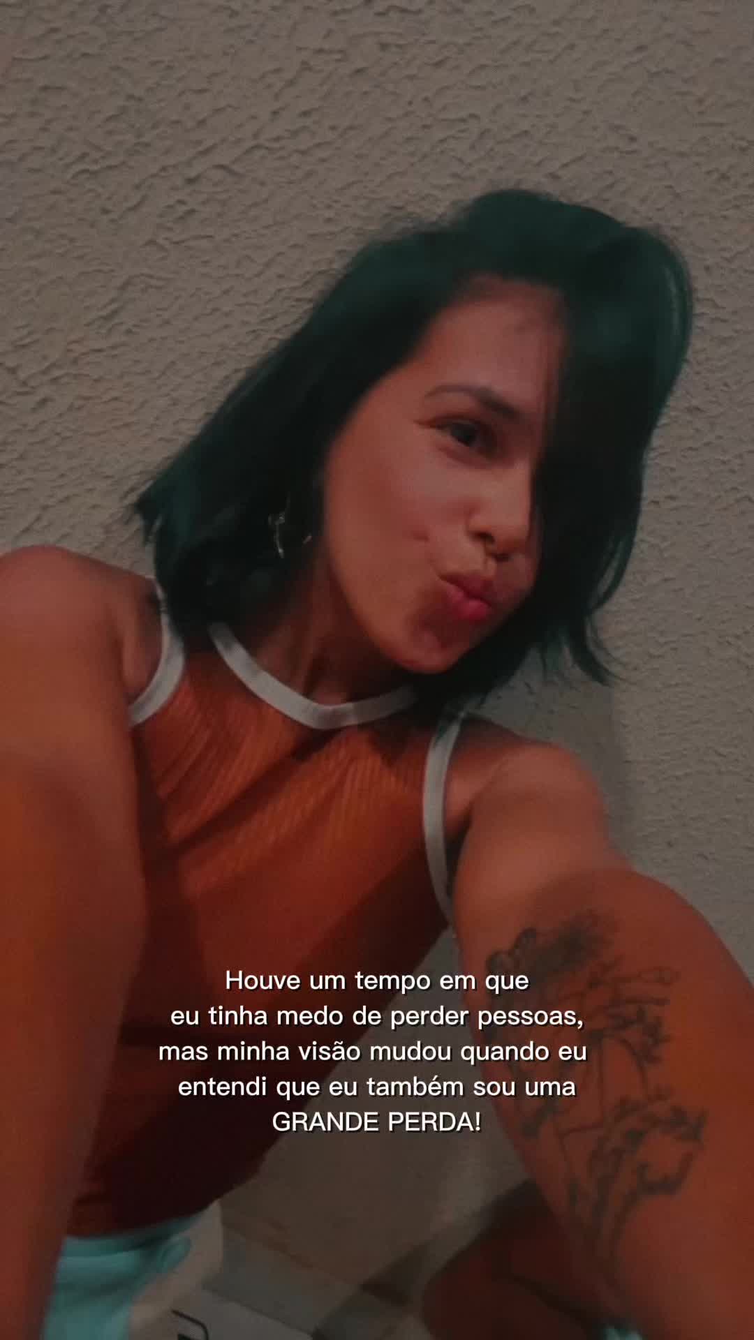 @Amanda Letícia