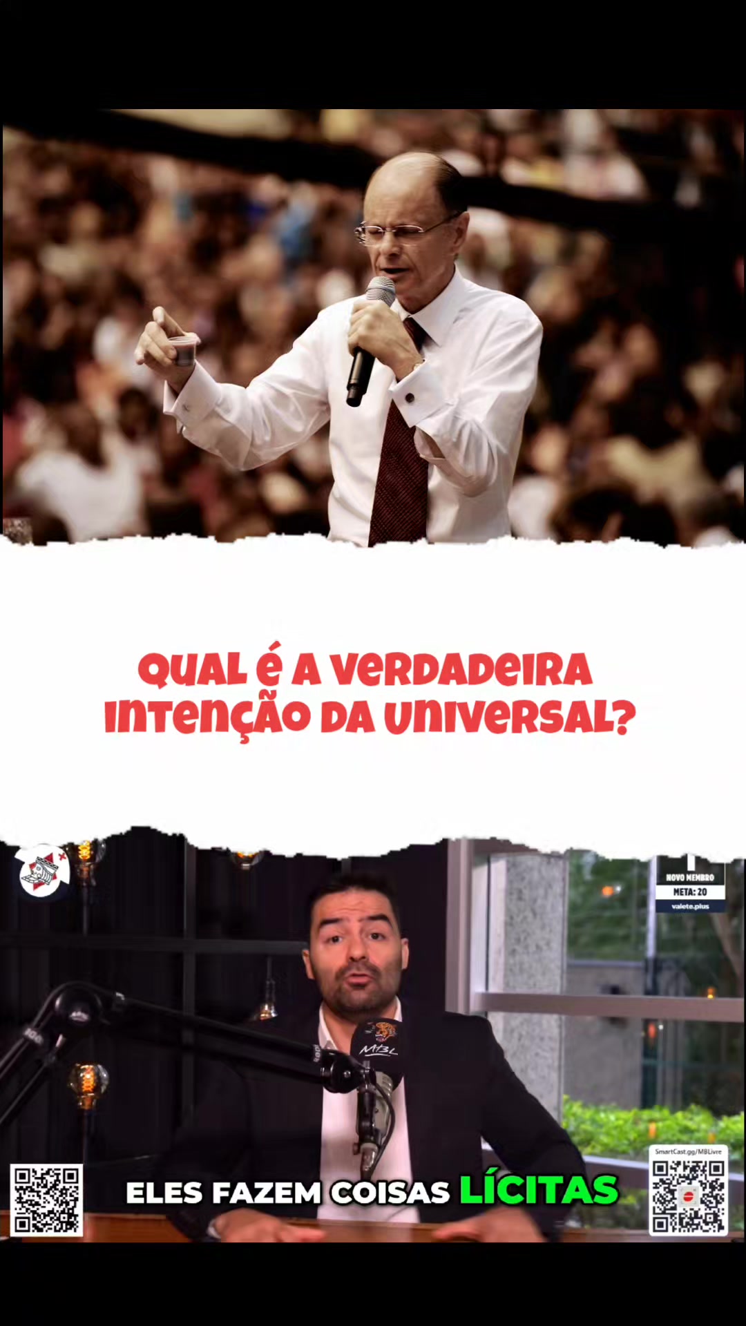 @On&ccedil;a em Miss&atilde;o