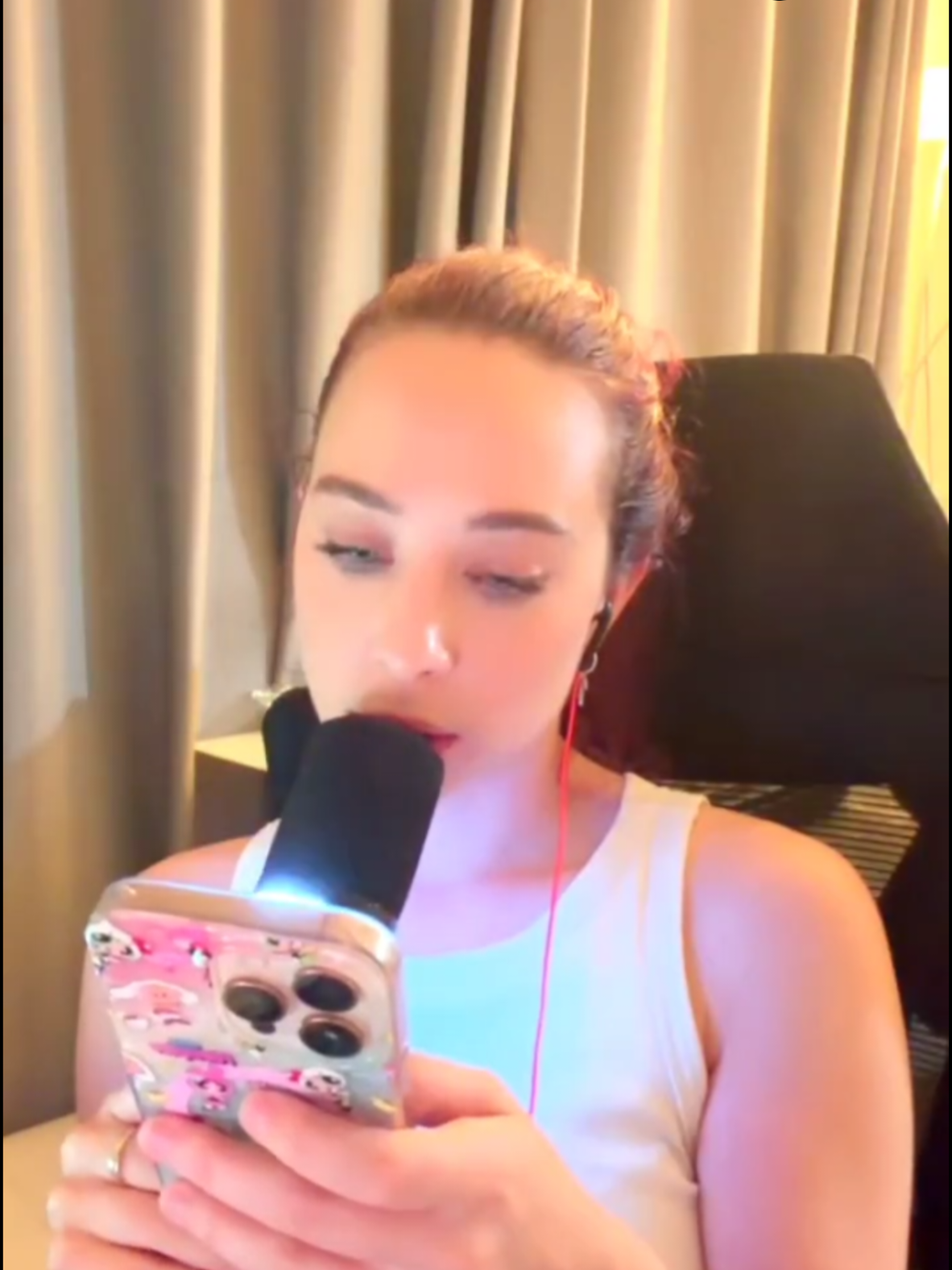 @For Lau Only ๐๐๐ซถ