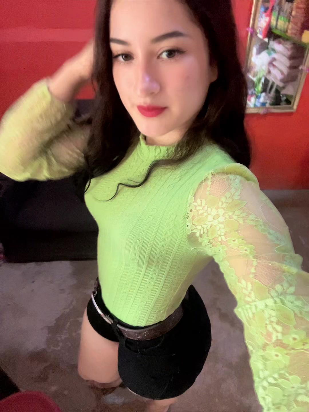 @🥀💋Lupita Orozco 💸🙏🏻