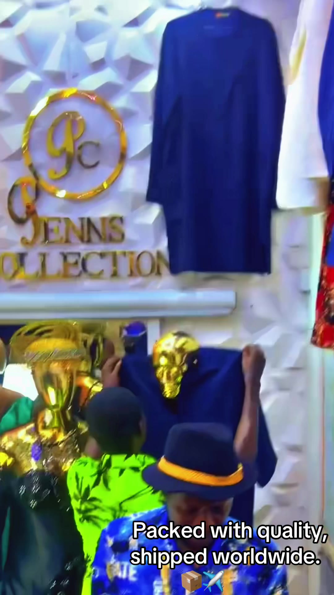 @Penns collection