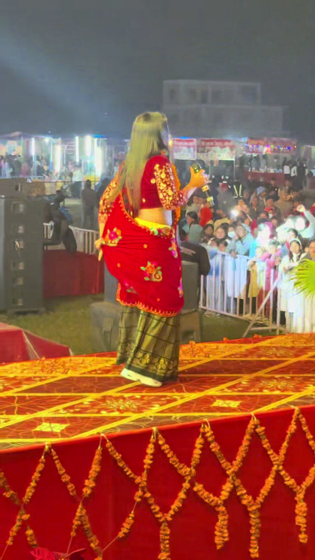@Glossy Butwal 2 (Sita Rana)