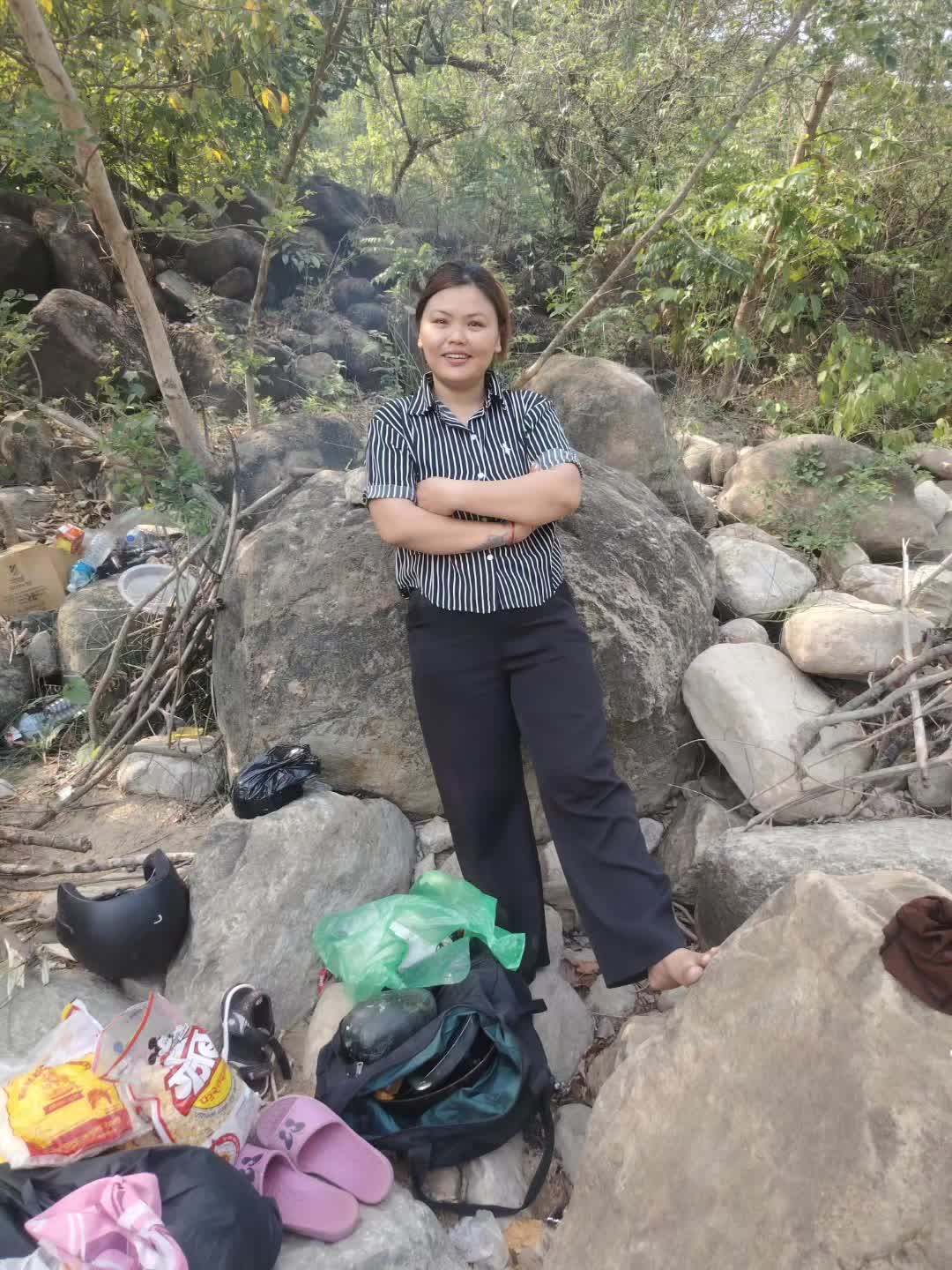 @Renupun magar