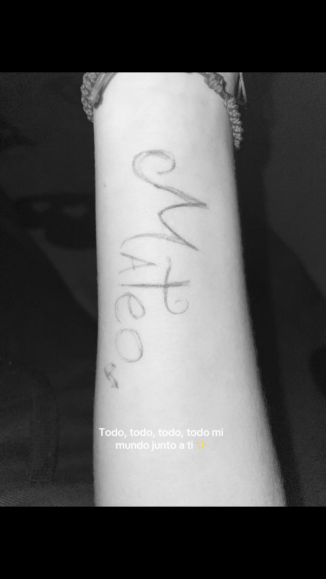 @Isidorita ❤️