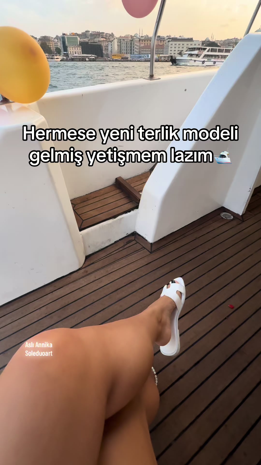 @Aslı Annika