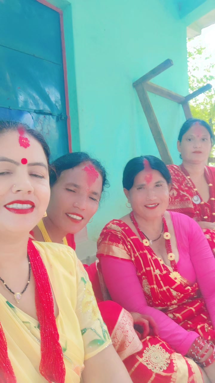 @Deepa Mahara