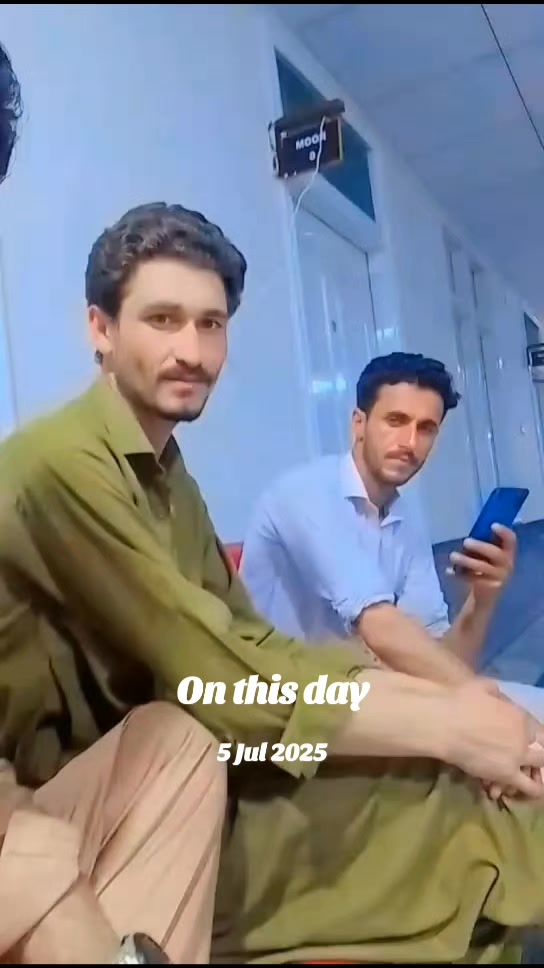 @iمraن  Meer