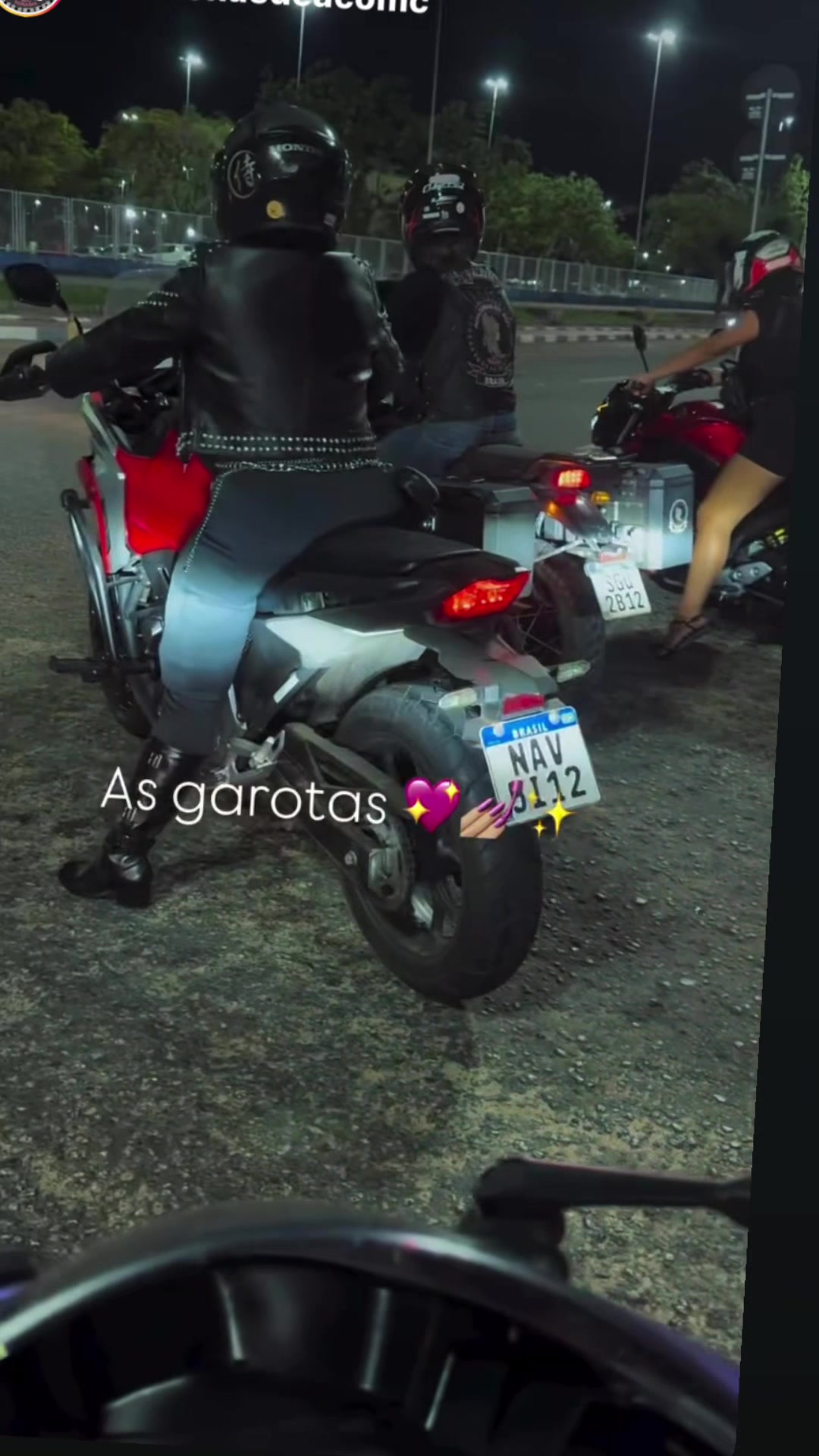 @Raimunda Rocha/motociclista🏍️
