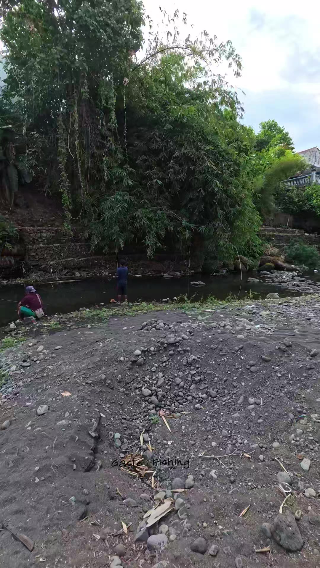 @Gasle Fishing
