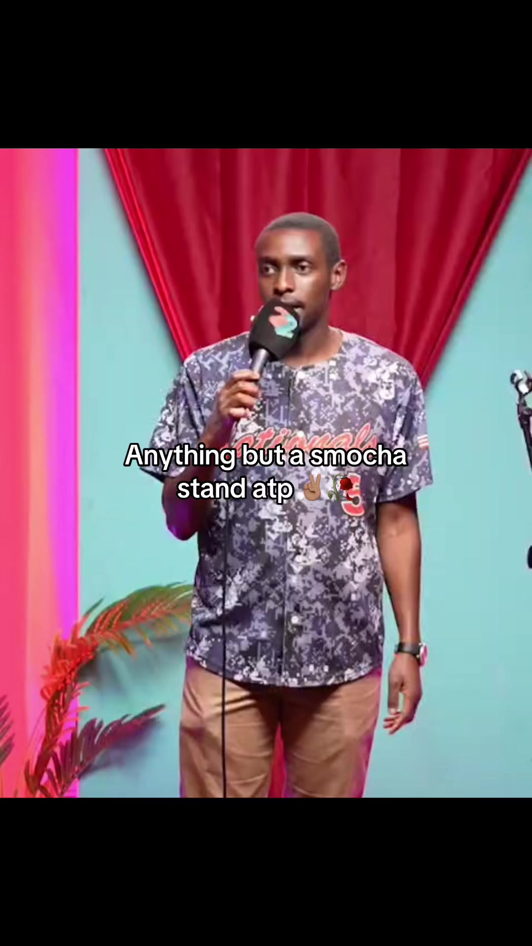@Homo Kenyatta