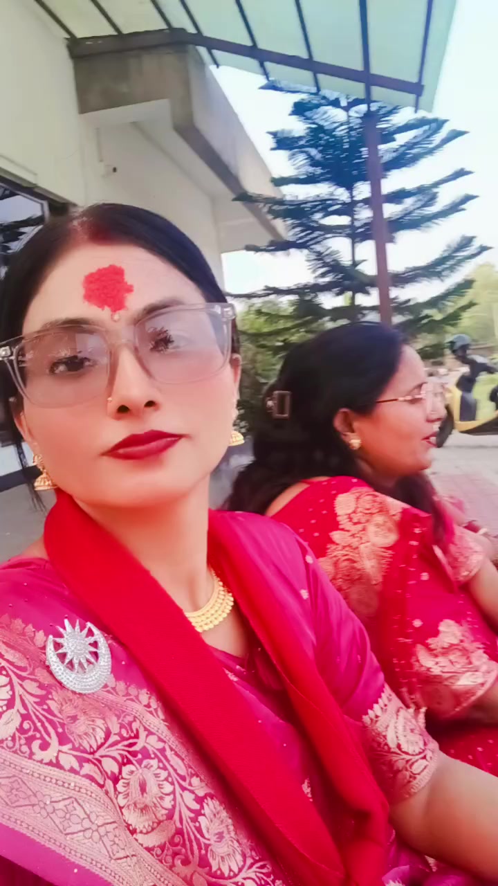 @Pratibha Bhandari