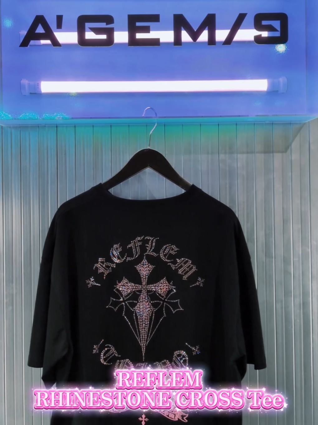 @A'GEM/9名古屋店