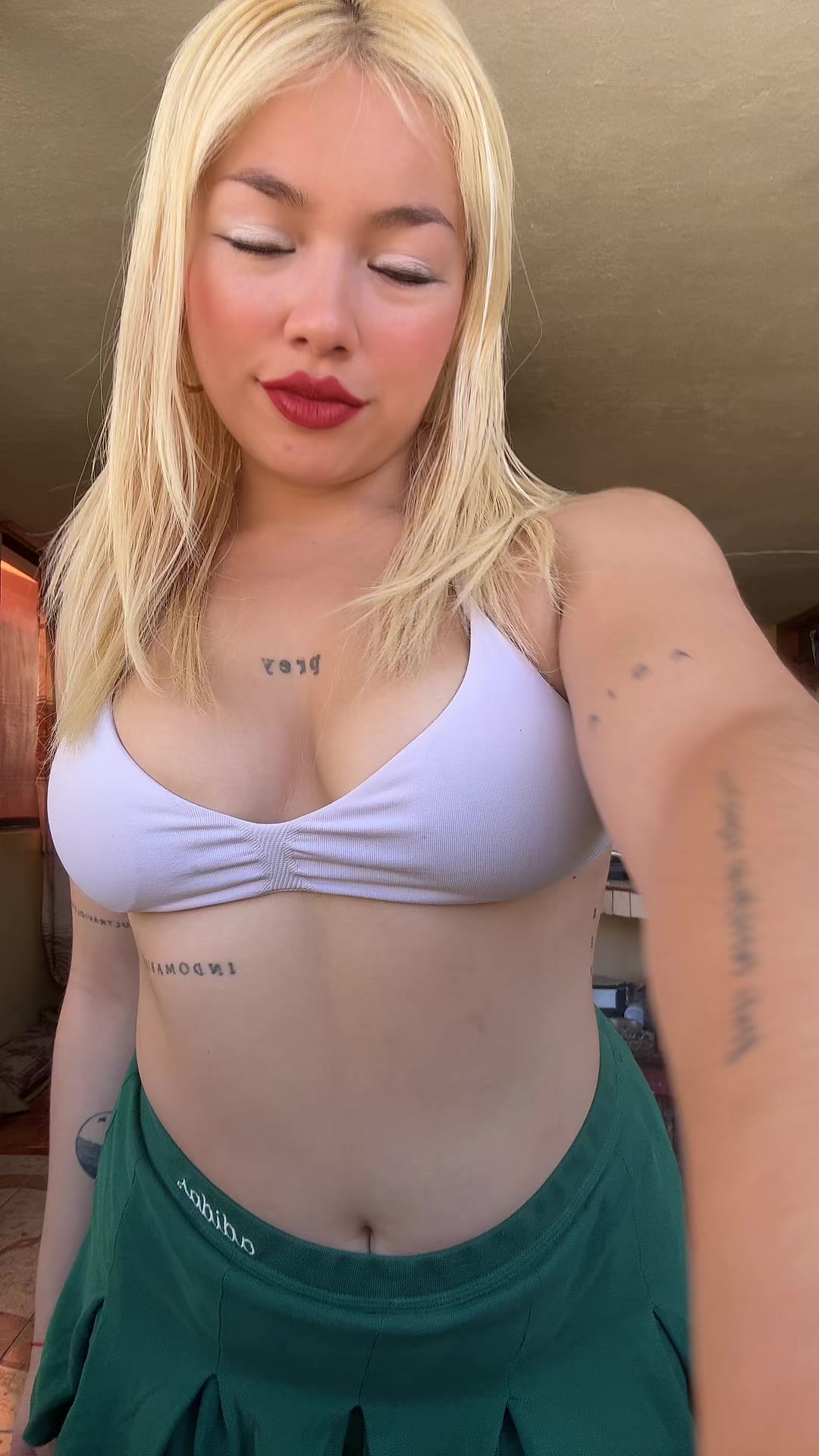 @Catalina Mendoza