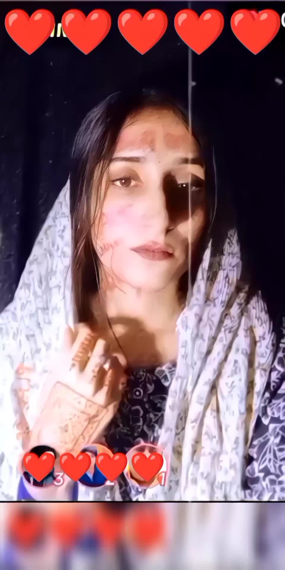 @𝗥𝘂𝗸𝗵𝘀𝗮𝗻𝗮 𝗠𝗮𝗹𝗹𝗮𝗵