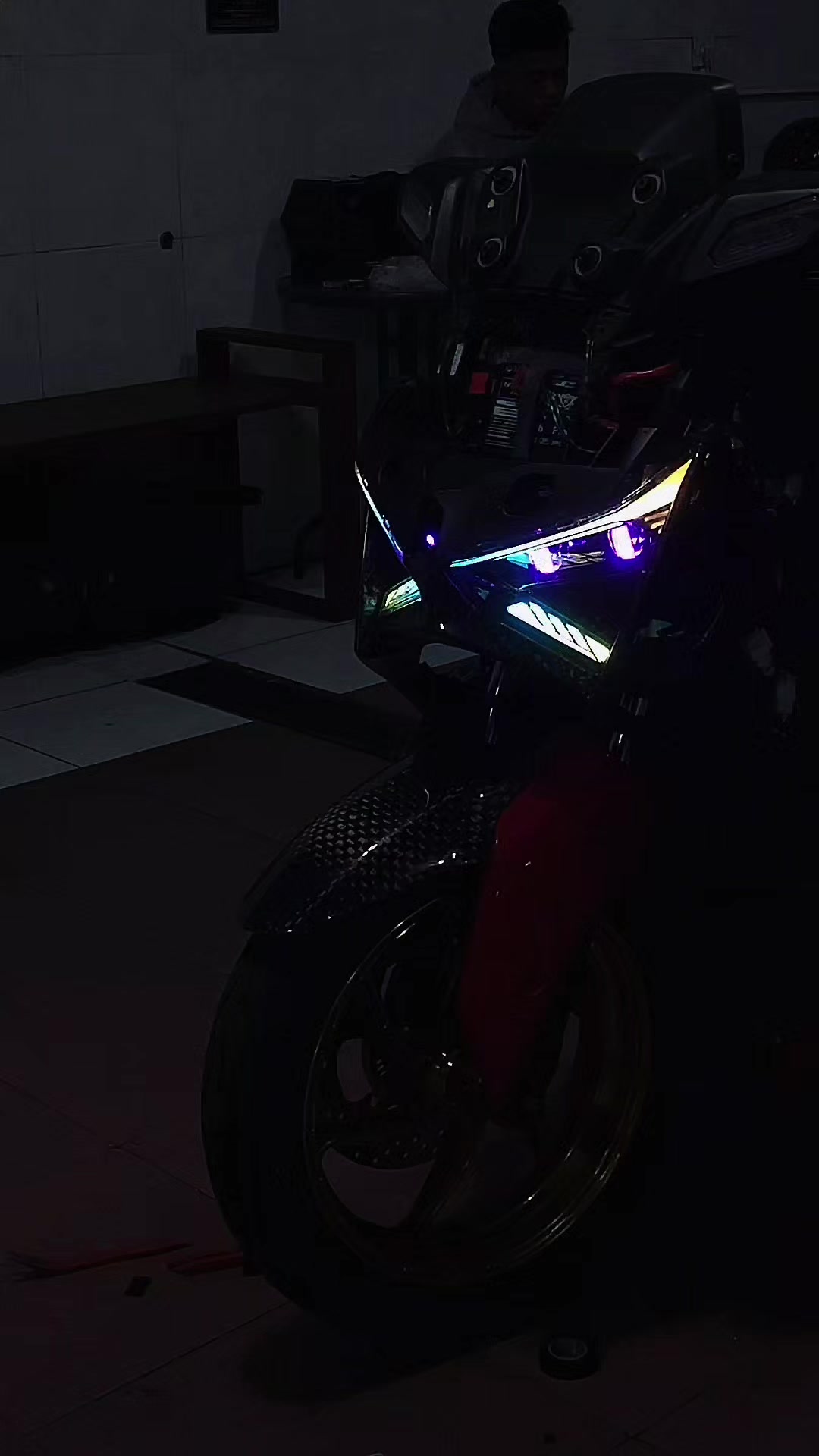 @Dream Light Automotive