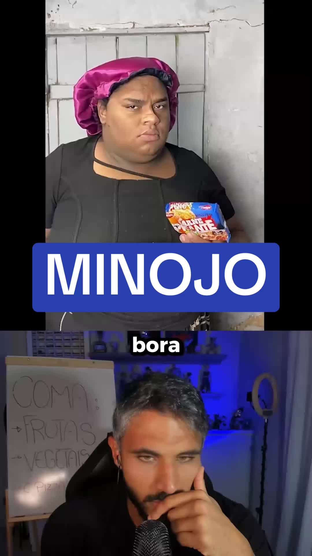 @Nutricionista Victor Abrão 02