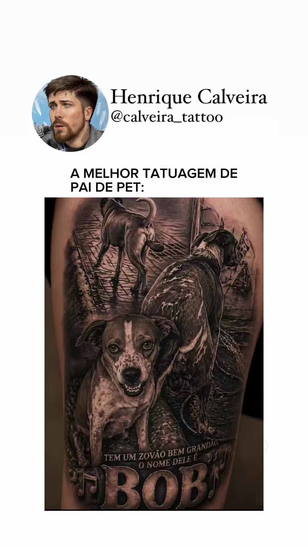 @Henrique Calveira