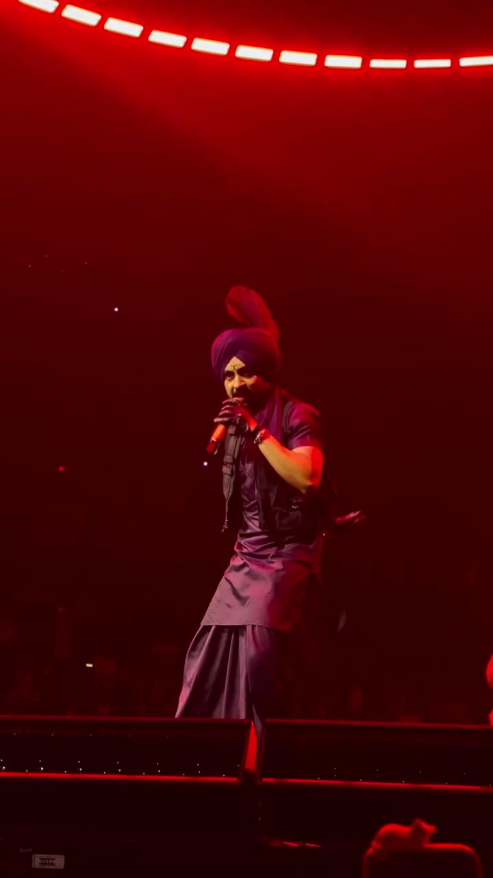 @Diljitdosanjh300
