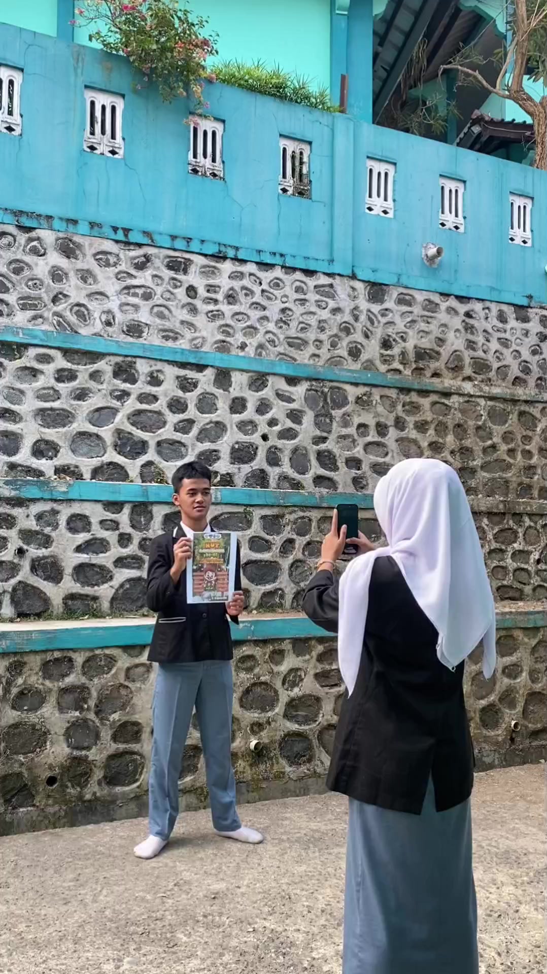 @OSIS & MPK SMK NEGERI 1 BAWANG