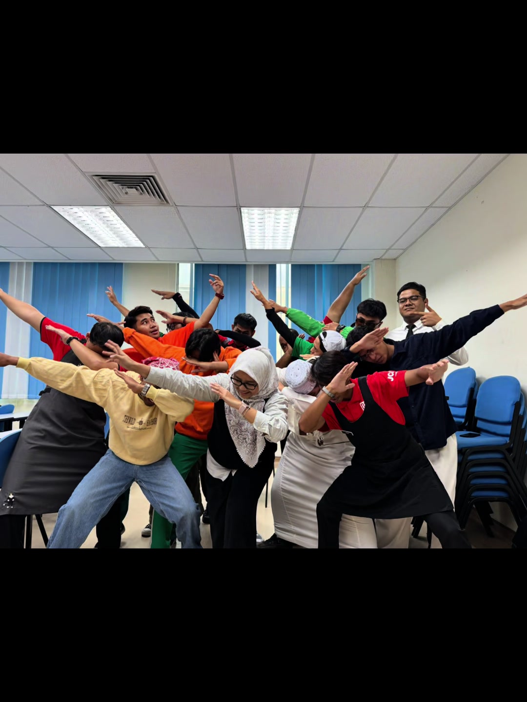 @Dr. Ija Isa