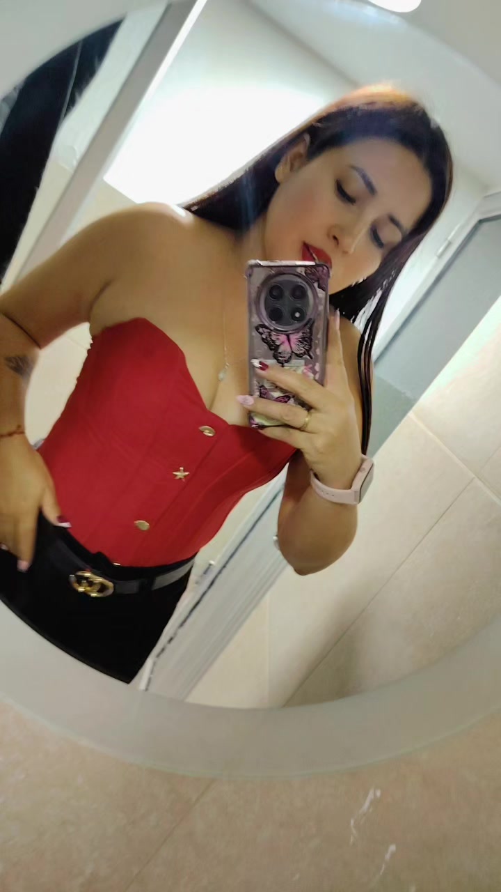 @Vane Torres ๐ ๐งโ๏ธ