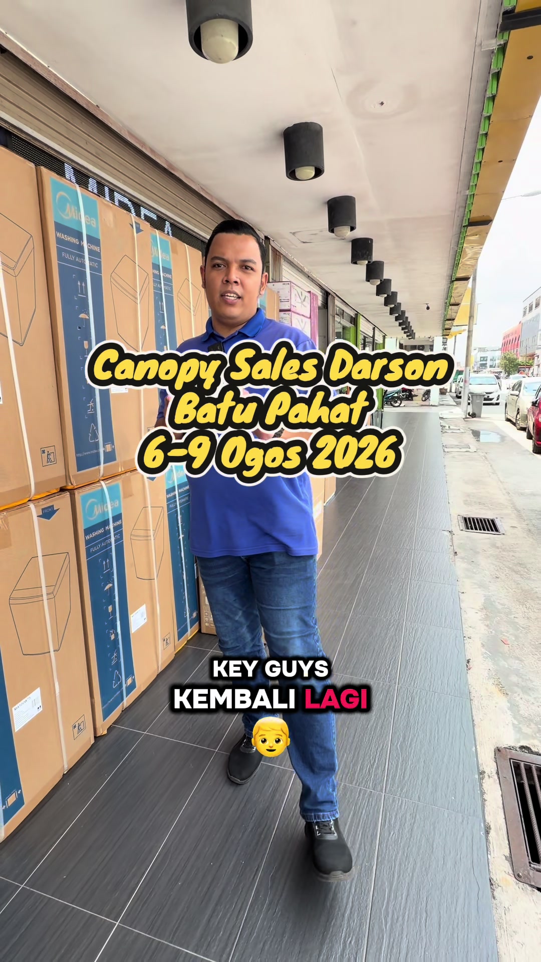 @DARSON BATU PAHAT