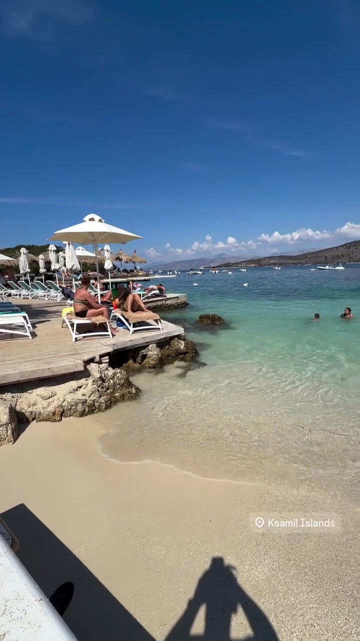 @KSAMIL_ALBANIA