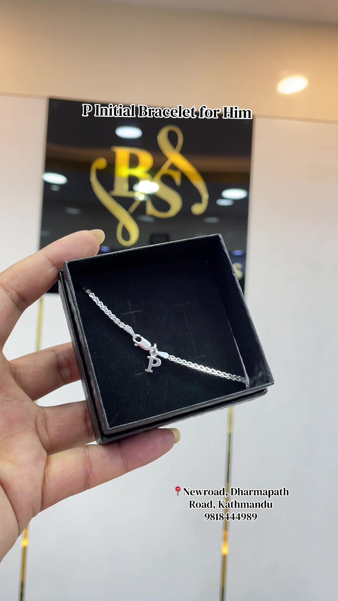 @B&S Accessories