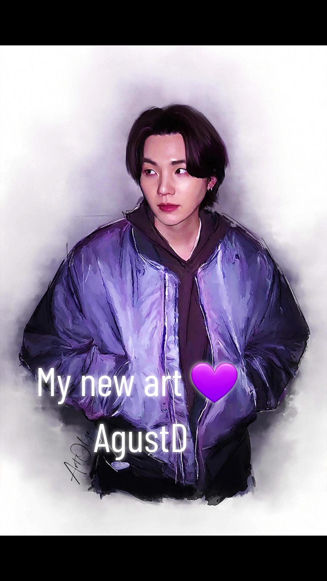 @𝐁𝐓𝐒 🪭 𝐀𝐫𝐭𝐎𝐥𝐠𝐚