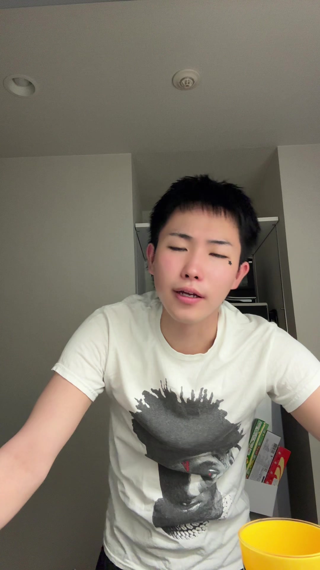 @REALくん