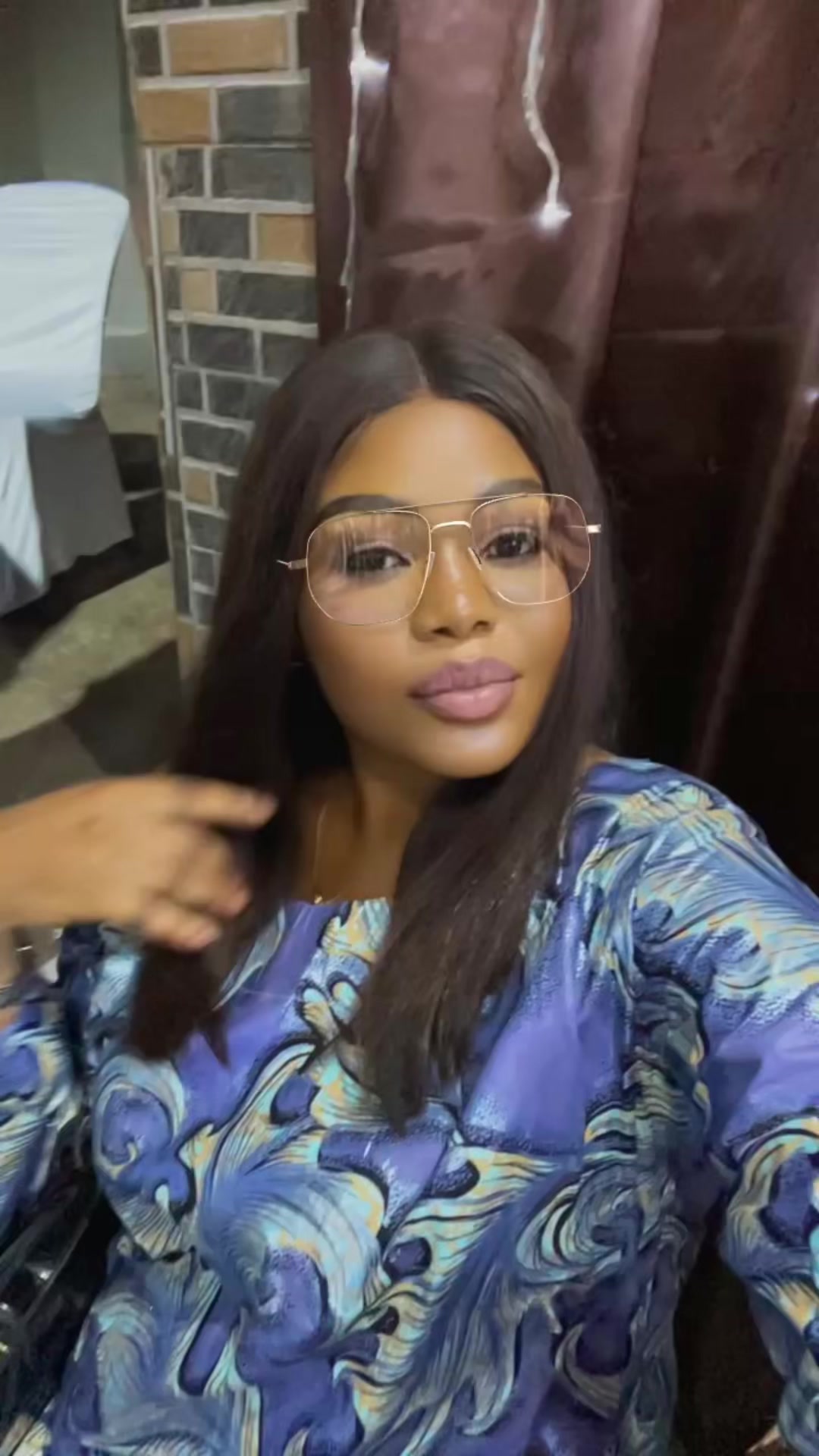 @Muasi y’a mobali moko 🥰🥰👌
