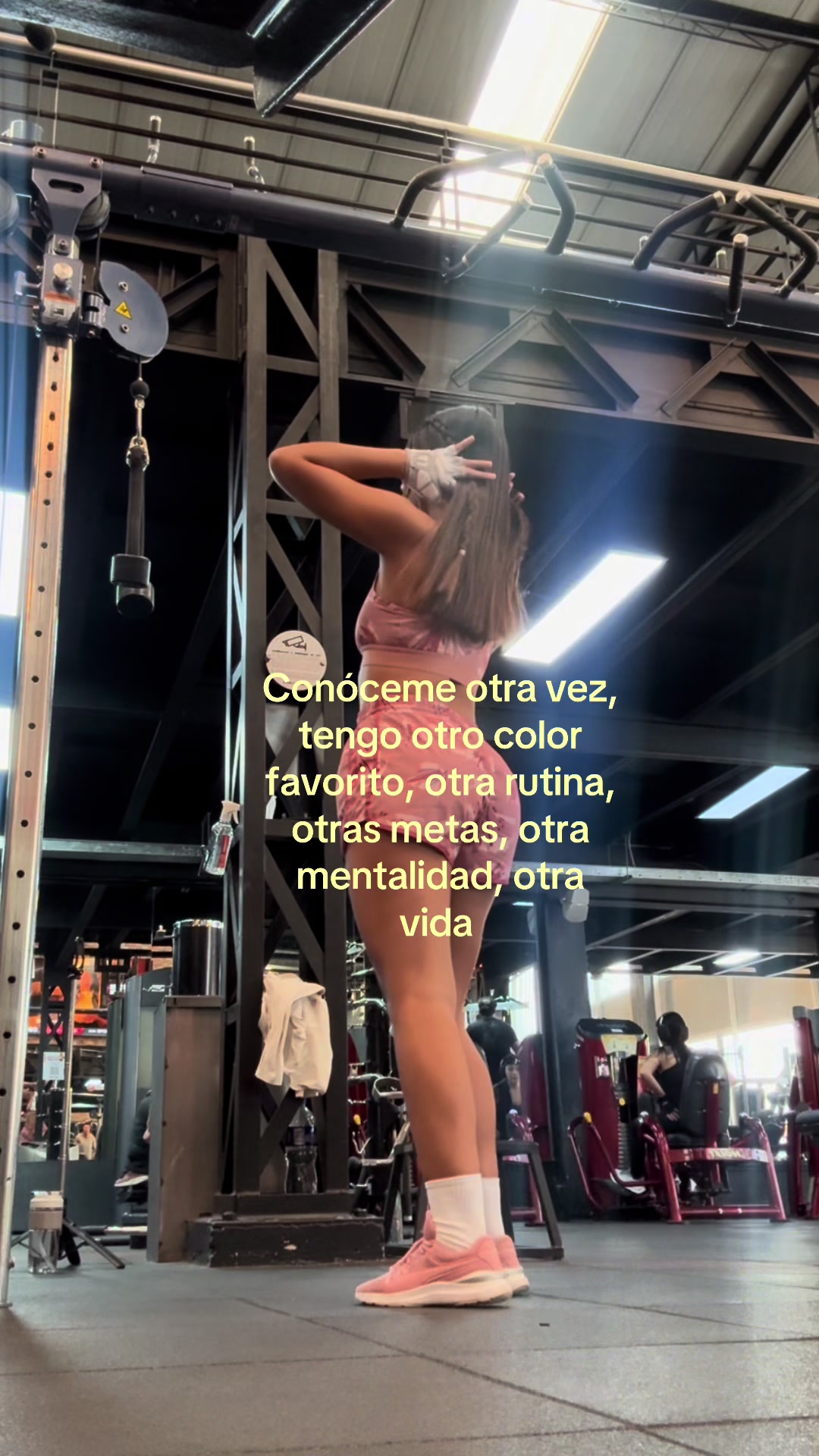 @Maria Jose