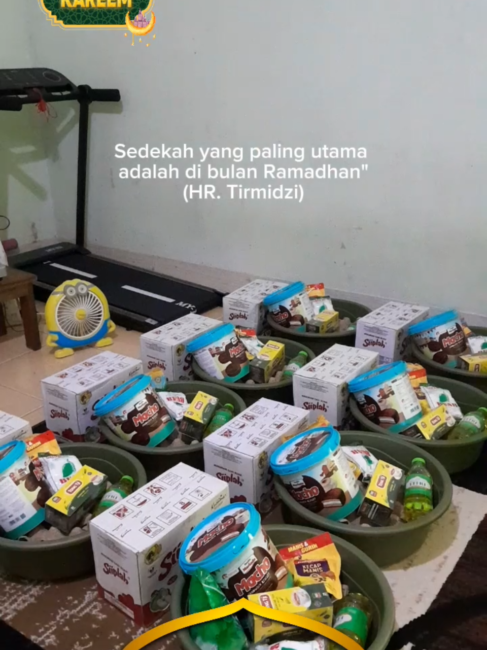 @Ponpes An Nur Srimpi