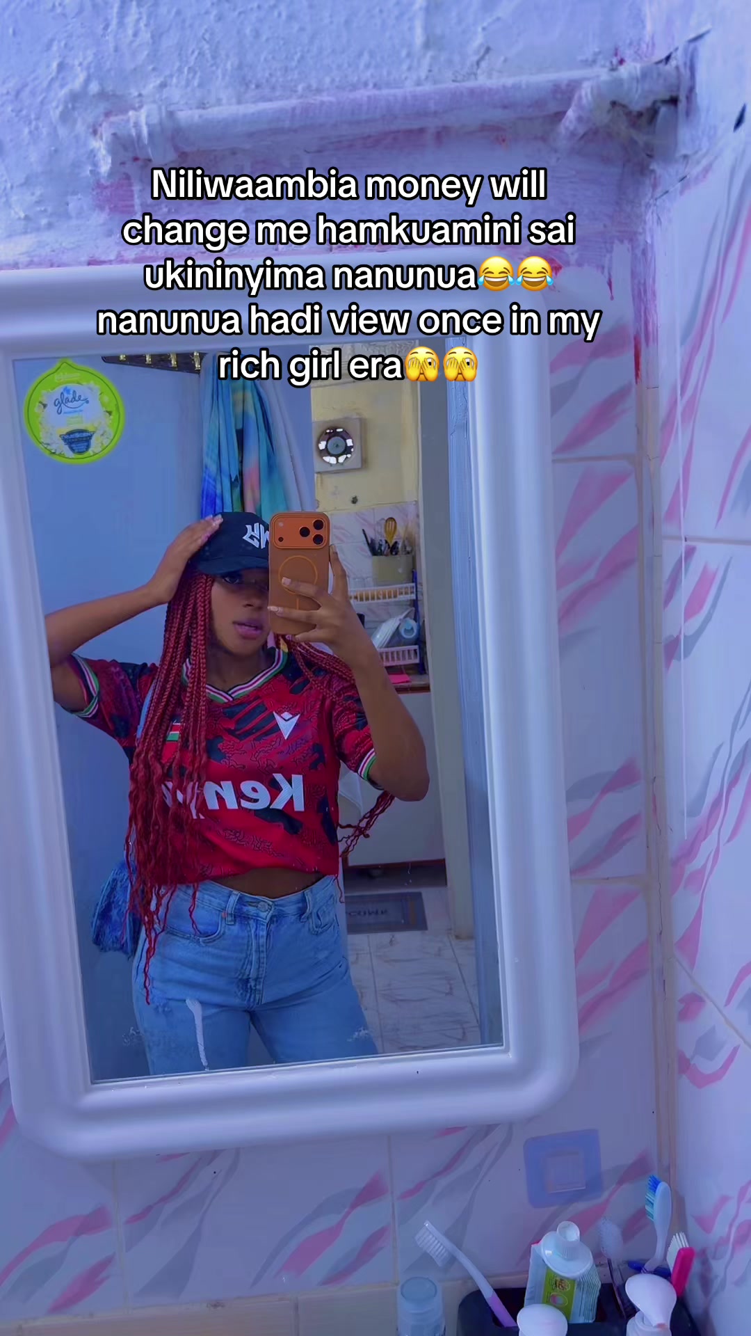 @Iamkanyambu