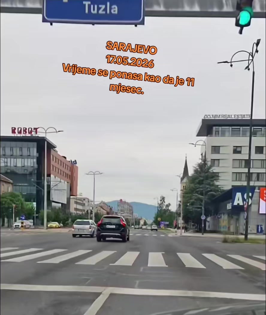 @BiH meteo 🇧🇦🔆