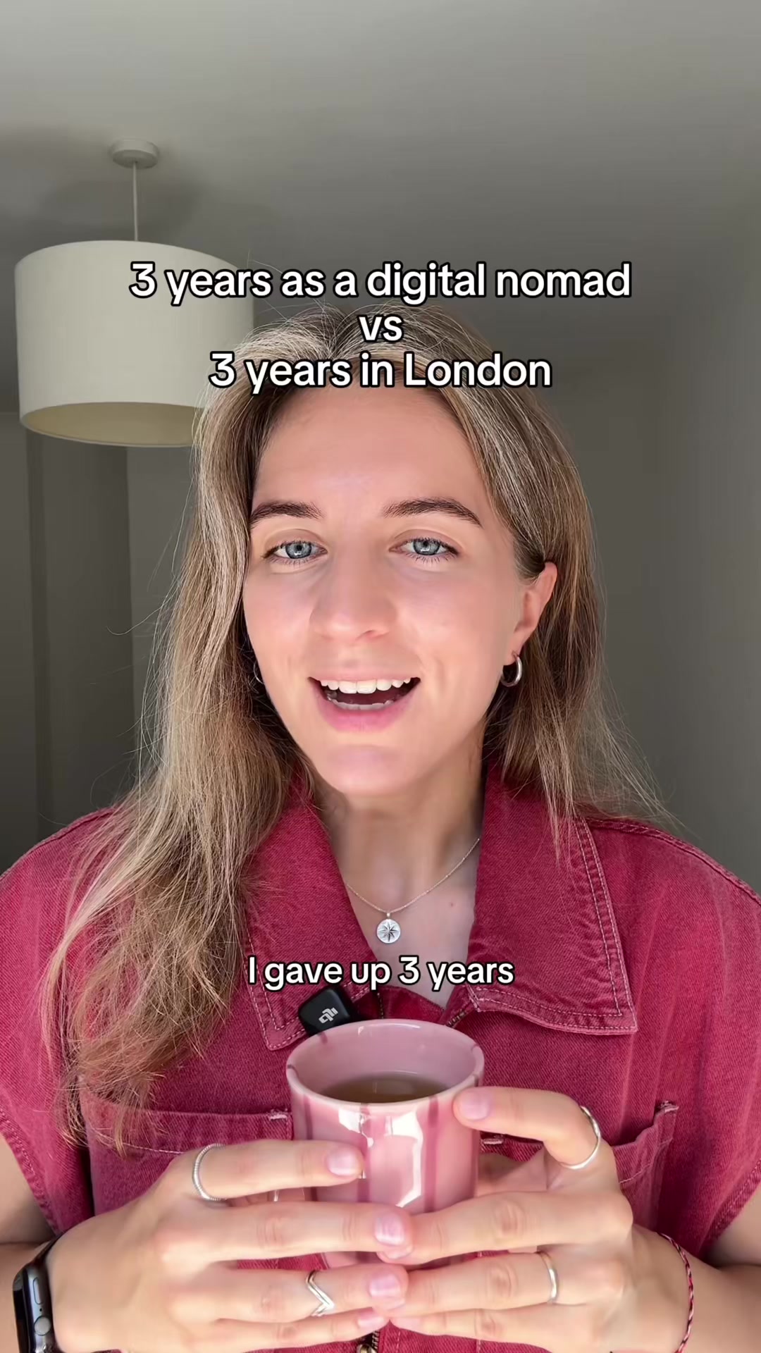 @Dasha in London