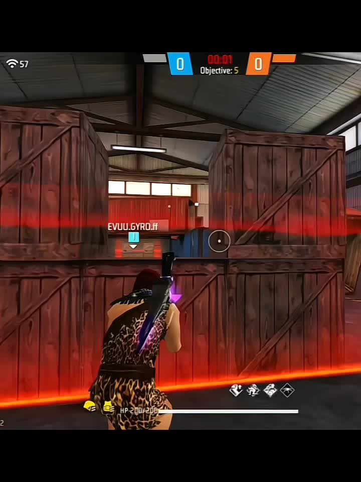 @evuu GYRO FF 👿