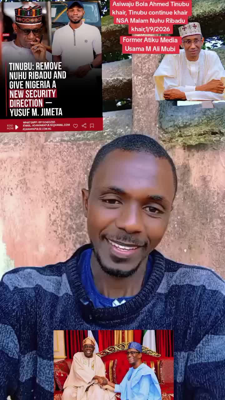 @USAMA M ALI MUBI