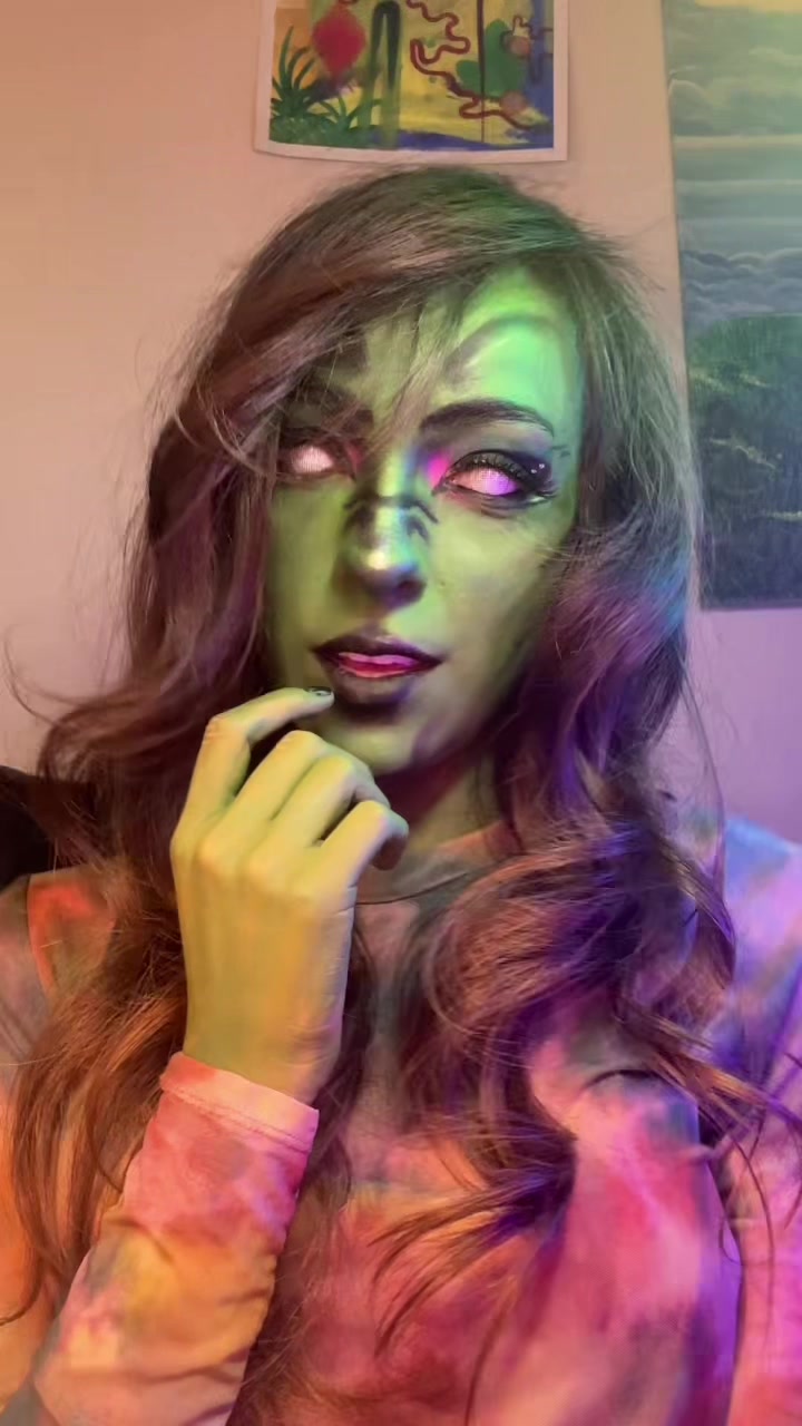 @Audrey Ochoa