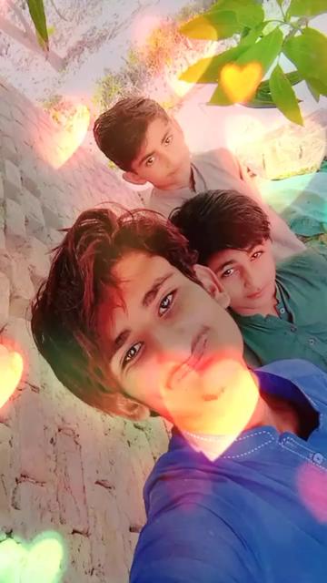@Naseebullah kaloi