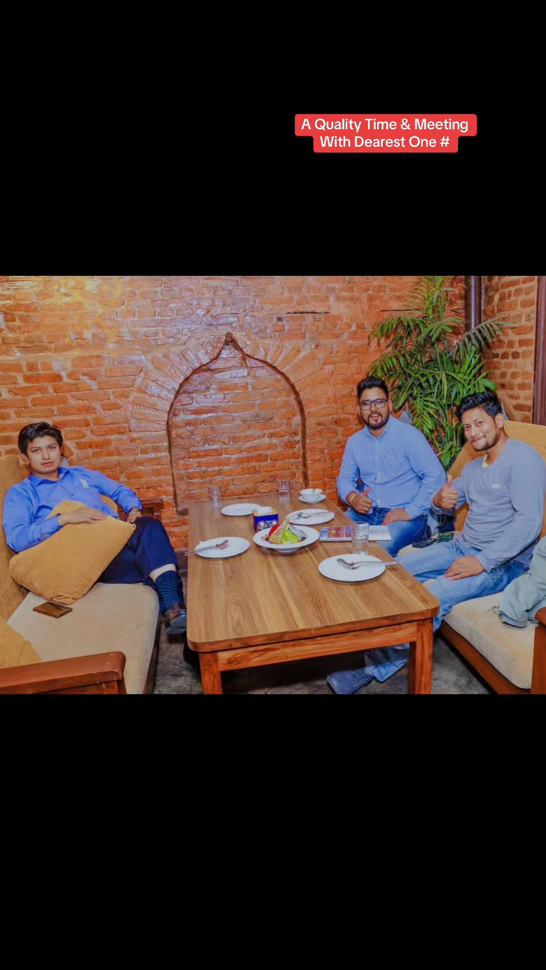 @Amrit Shahi ThaQuri