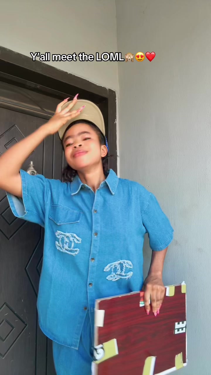 @Thecute_ID๐ฆ