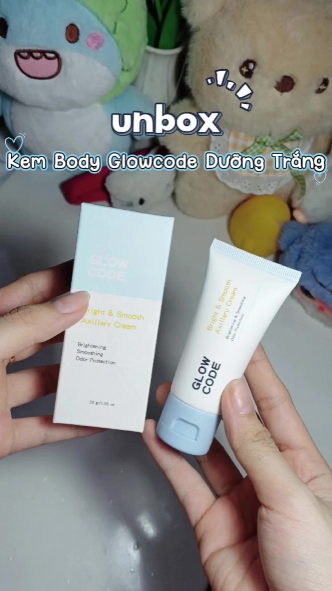 @Lyna Unbox ✨️🩷