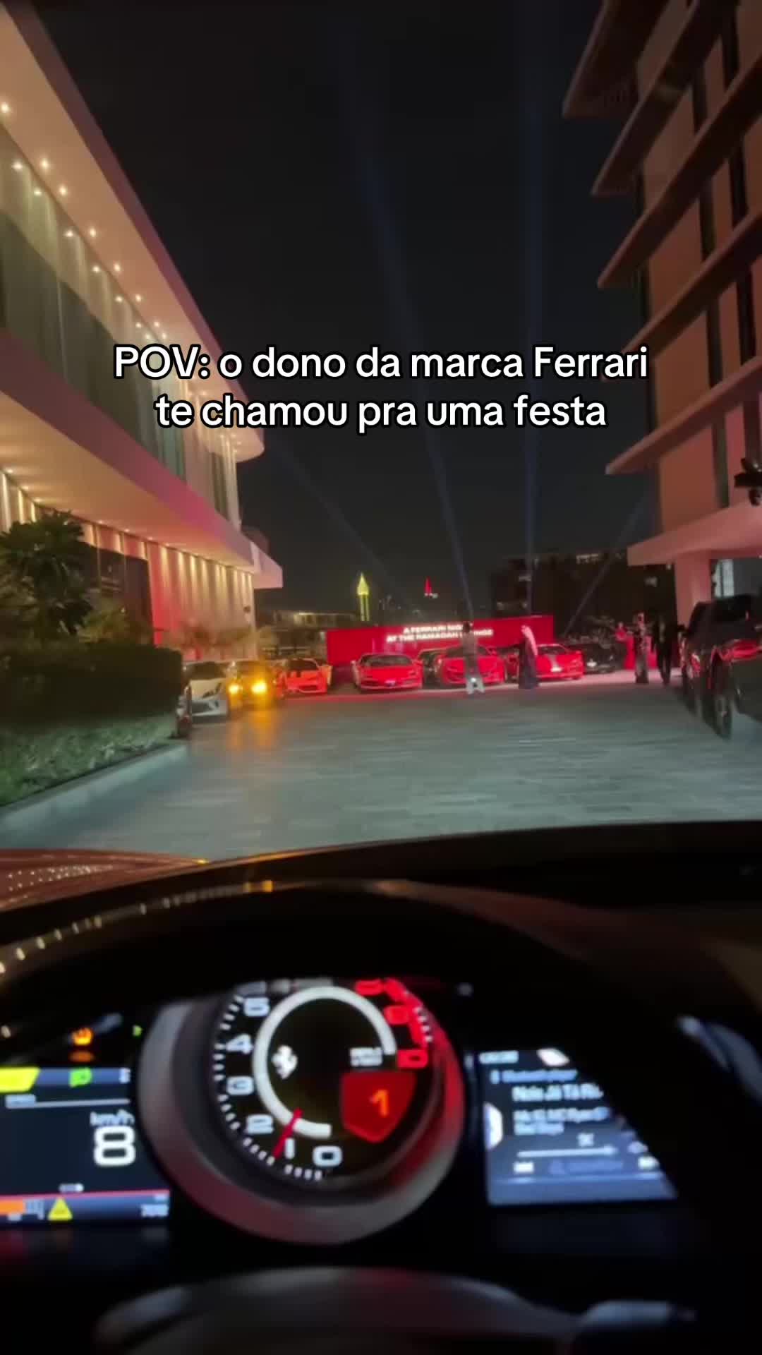 @Enrico Beltrão