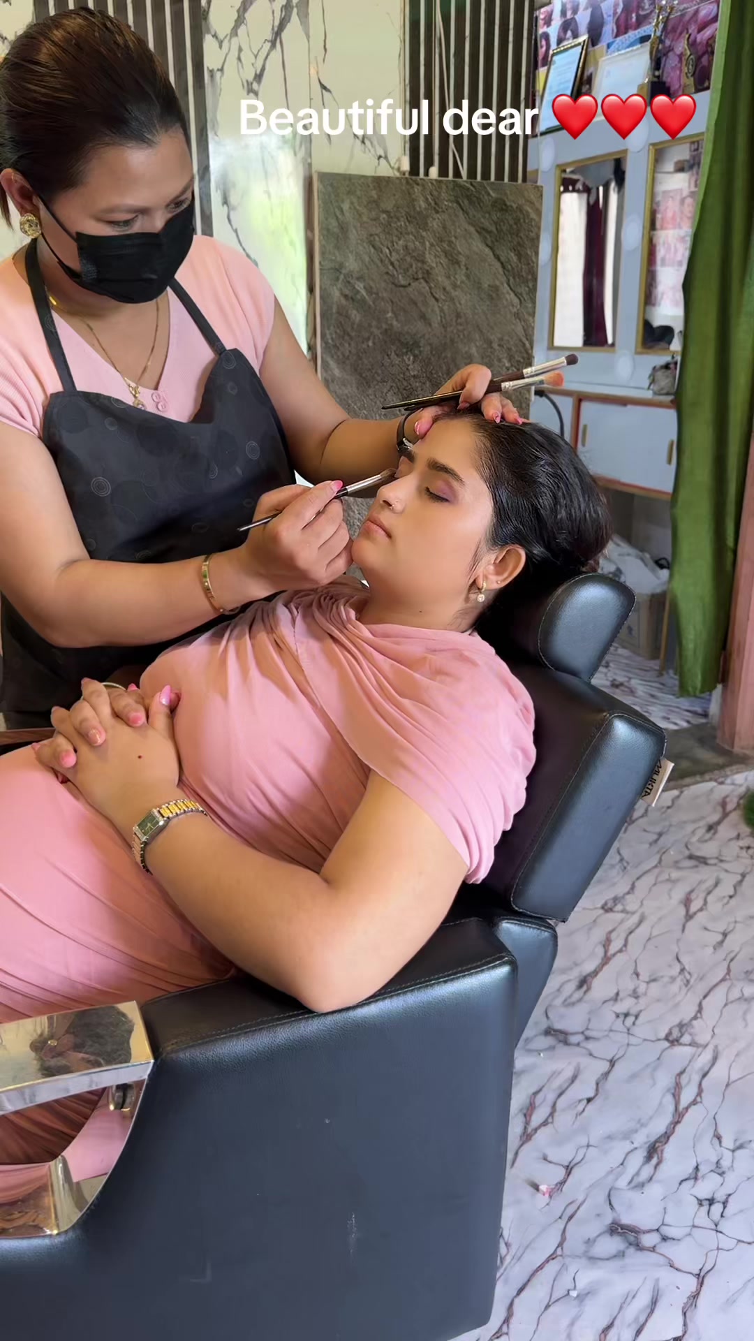 @sujata beauty studio